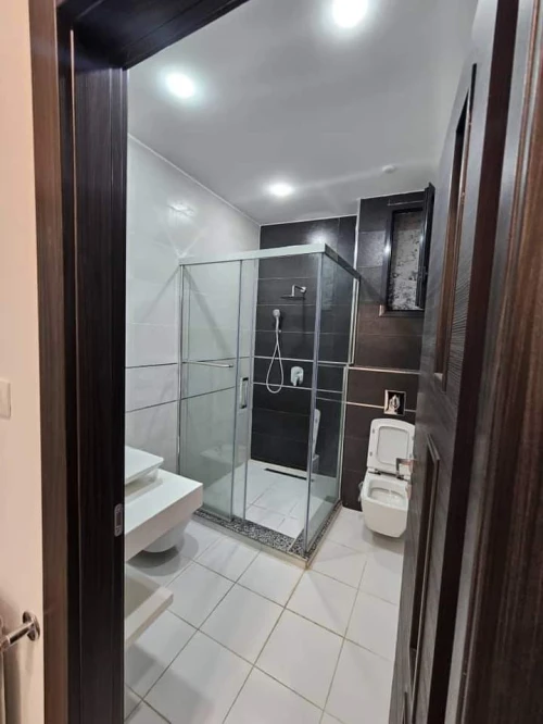 Vente Appartement Alger Bordj el kiffan