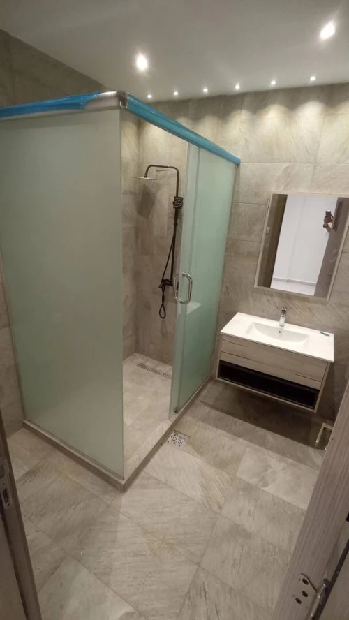 Vente Appartement F2 Alger Bordj el kiffan