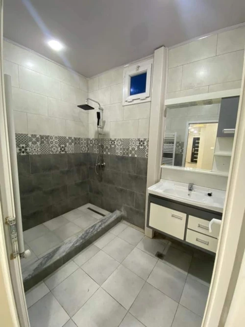 Vente Appartement Alger Bordj el kiffan