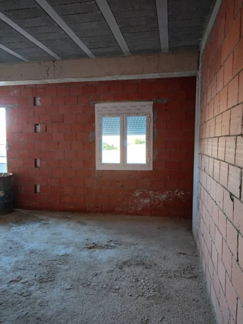 Vente Appartement Alger Bordj el kiffan