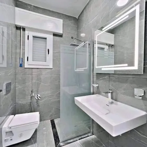 Vente Appartement F3 Alger Bordj el kiffan