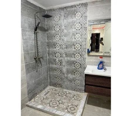 Vente Appartement F2 Alger Bordj el kiffan