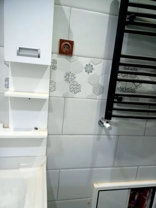 Vente Appartement F3 Alger Bordj el kiffan