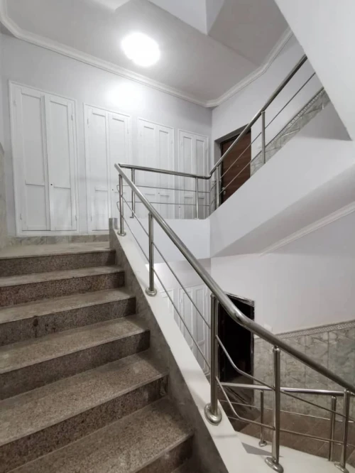 Vente Appartement Alger Bordj el kiffan