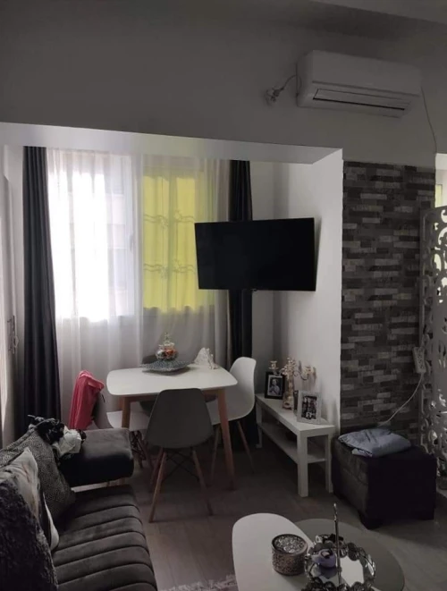 Vente Appartement F2 Alger Bordj el kiffan