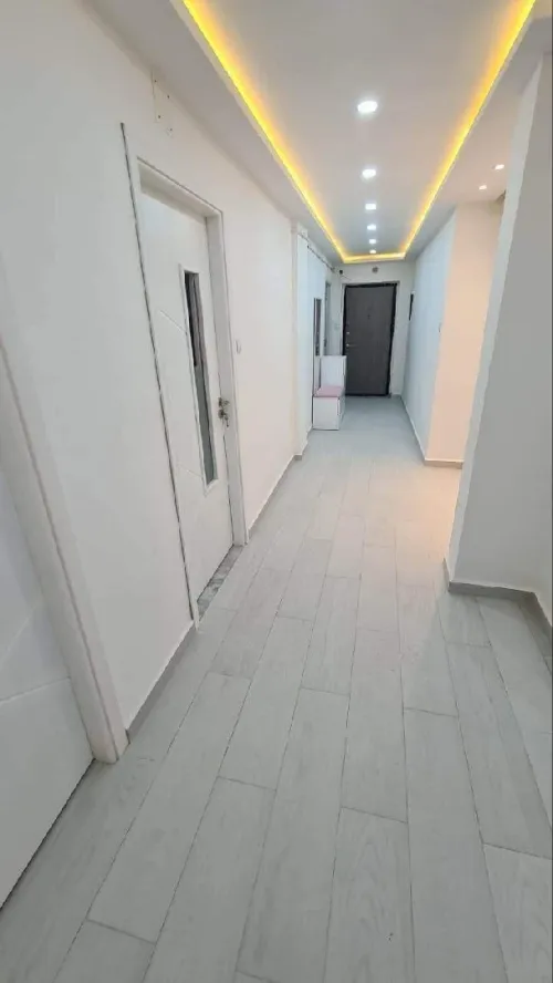 Vente Appartement Alger Bordj el kiffan