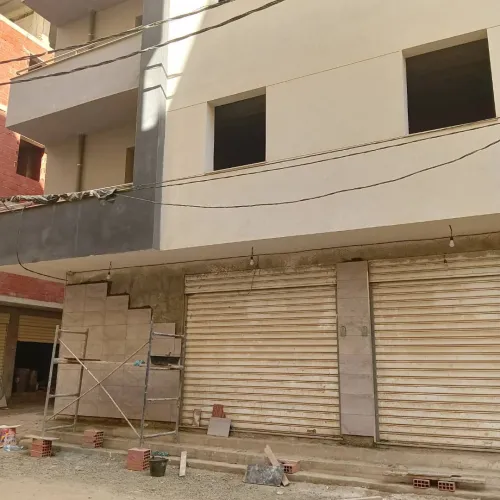 Vente Local Alger Bordj el kiffan