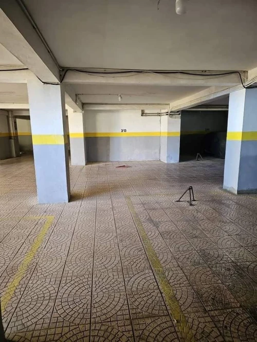 Vente Appartement Alger Bordj el kiffan