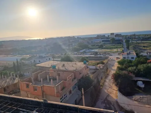 Vente Appartement F1 Alger Bordj el kiffan