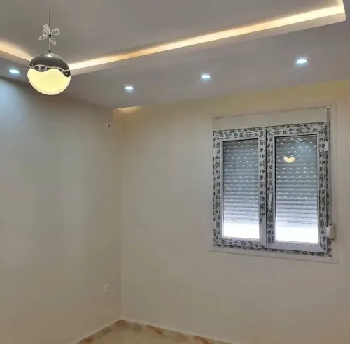 Vente Appartement F4 Alger Bordj el kiffan