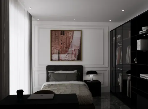 Vente Appartement Alger Bordj el kiffan