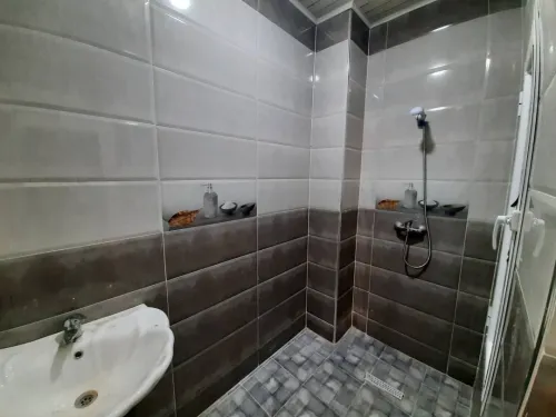 Vente Appartement F4 Alger Bordj el kiffan