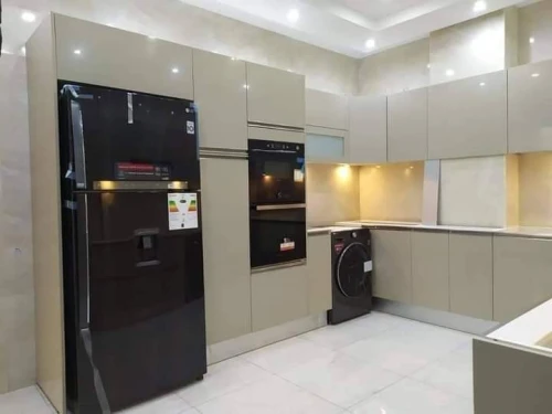 Vente Appartement F3 Alger Bordj el kiffan