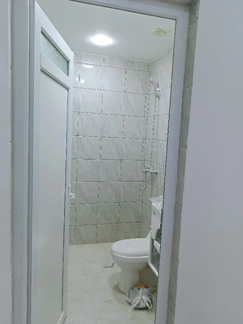 Vente Appartement F3 Alger Bordj el kiffan