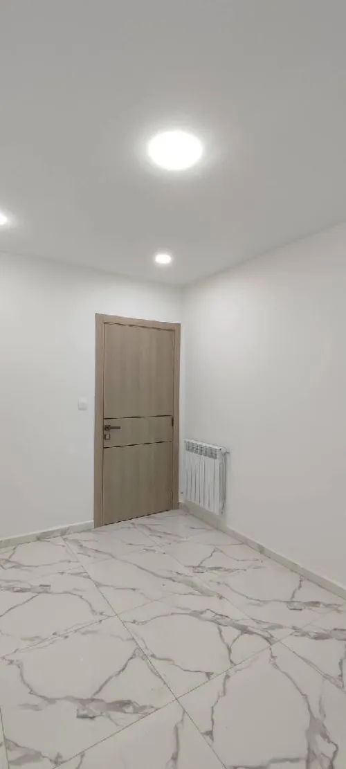 Vente Appartement Alger Bordj el kiffan