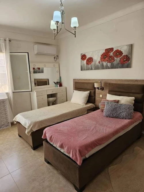 Vente Appartement F4 Alger Bordj el kiffan