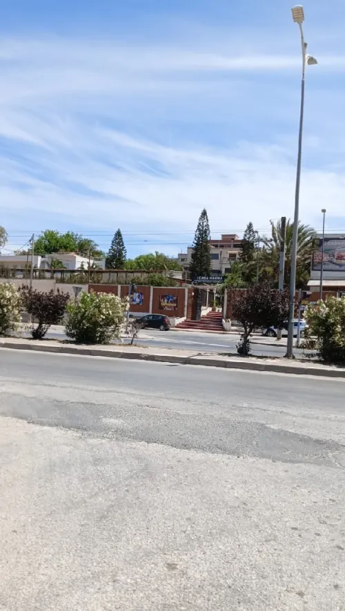 Vente Local Alger Bordj el kiffan