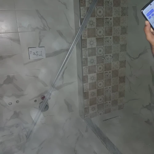 Vente Appartement F2 Alger Bordj el kiffan