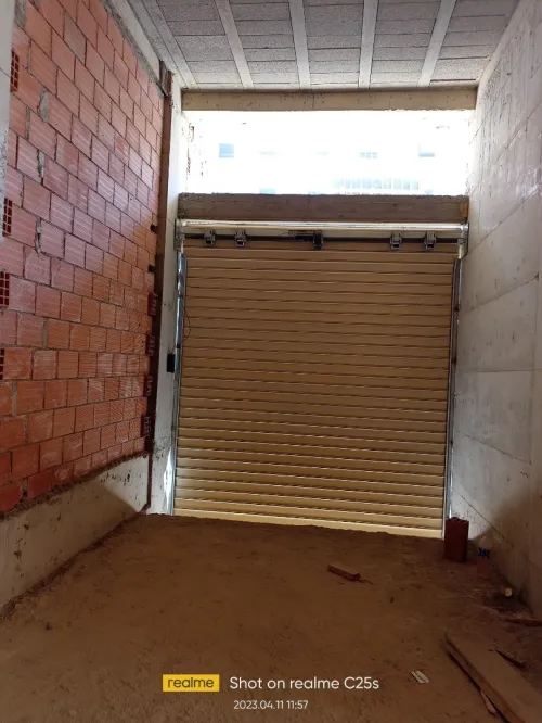 Vente Local Alger Bordj el kiffan