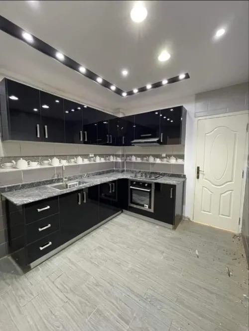 Vente Appartement F3 Alger Bordj el kiffan