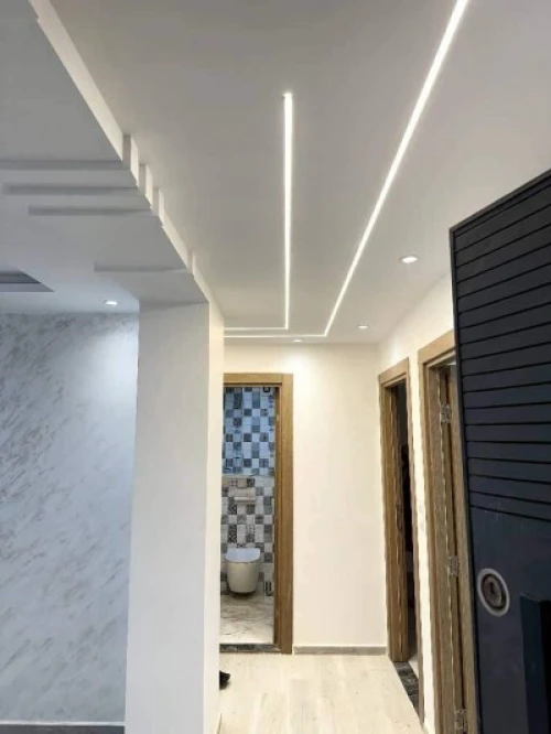 Vente Appartement F4 Alger Bordj el kiffan