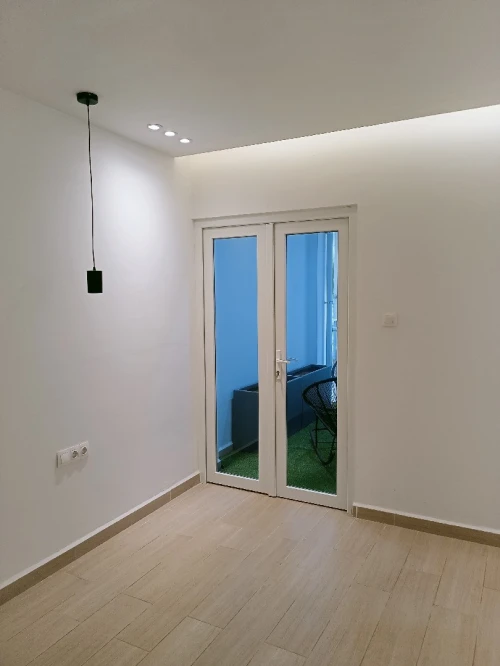 Vente Appartement F4 Alger Bordj el kiffan