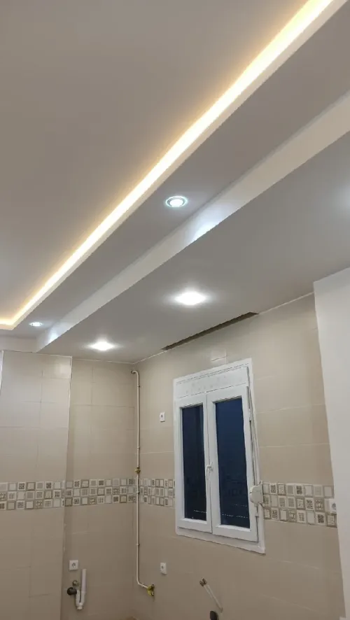 Vente Appartement F2 Alger Bordj el kiffan
