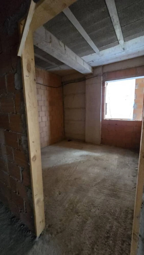 Vente Appartement Studio Alger Bordj el kiffan