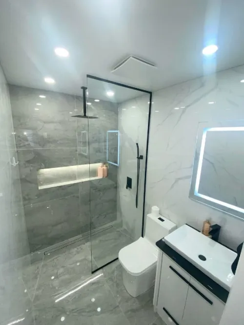 Vente Appartement Alger Bordj el kiffan