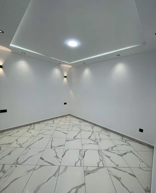 Vente Duplex F4 Alger Bordj el bahri