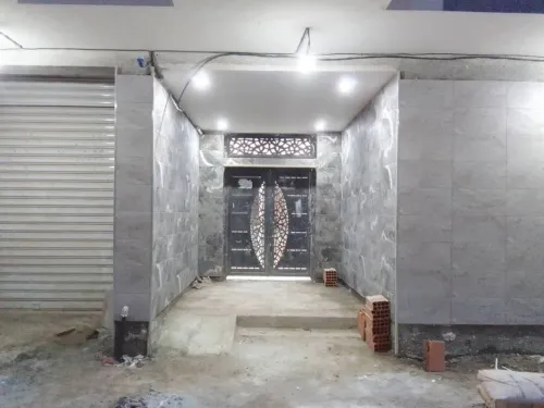 Vente Appartement F3 Alger Bordj el kiffan