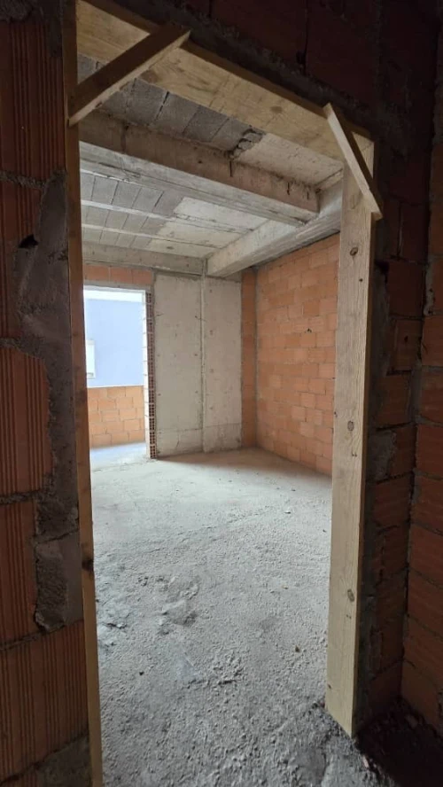 Vente Appartement Studio Alger Bordj el kiffan