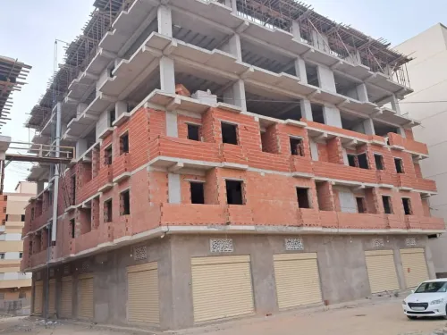 Vente Appartement F3 Alger Bordj el kiffan