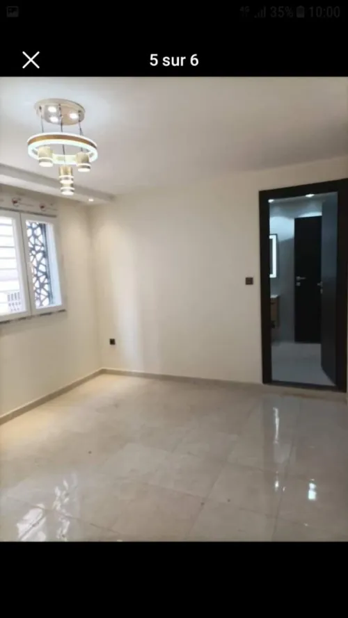 Vente Appartement F4 Alger Bordj el kiffan