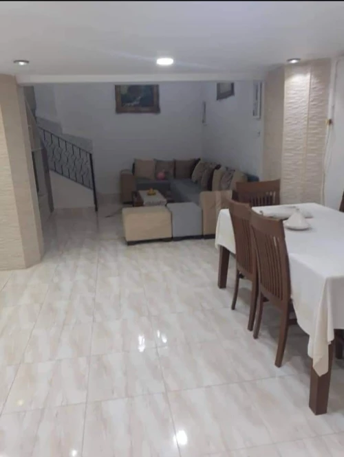 Vente Appartement F5 Alger Bordj el kiffan