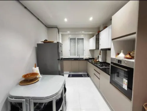 Vente Appartement F4 Alger Bordj el kiffan
