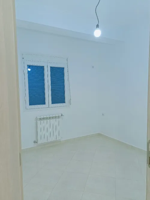 Vente Appartement F2 Alger Bordj el kiffan
