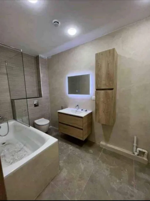 Vente Appartement F3 Alger Bordj el kiffan