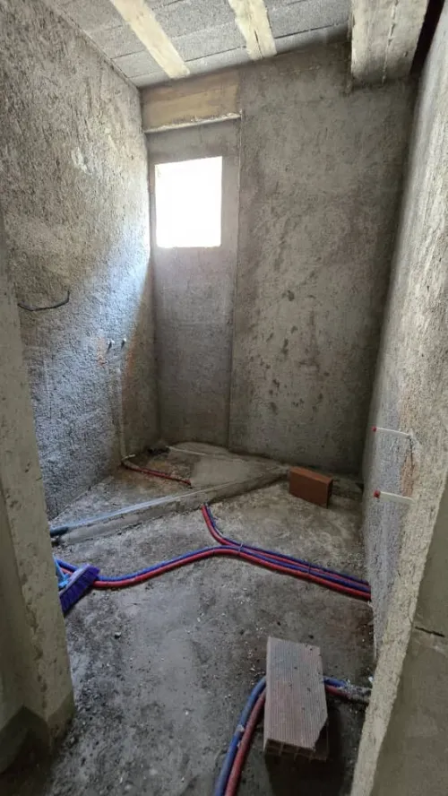Vente Appartement Alger Bordj el kiffan