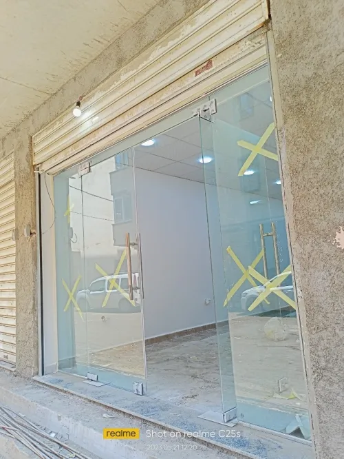 Vente Local Alger Bordj el kiffan
