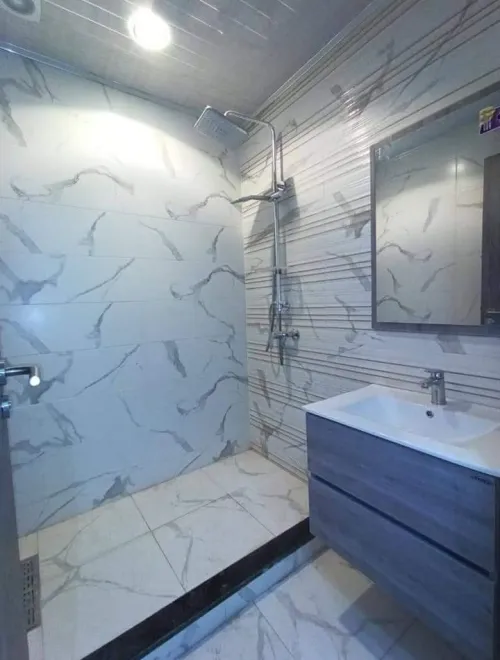 Vente Appartement F3 Alger Bordj el kiffan