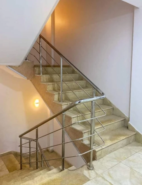 Vente Appartement F1 Alger Bordj el kiffan