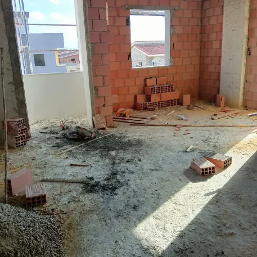 Vente Appartement F3 Alger Bordj el kiffan