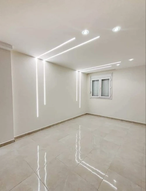 Vente Appartement F4 Alger Bordj el kiffan