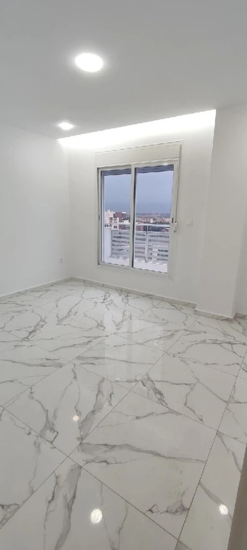 Vente Appartement F2 Alger Bordj el kiffan