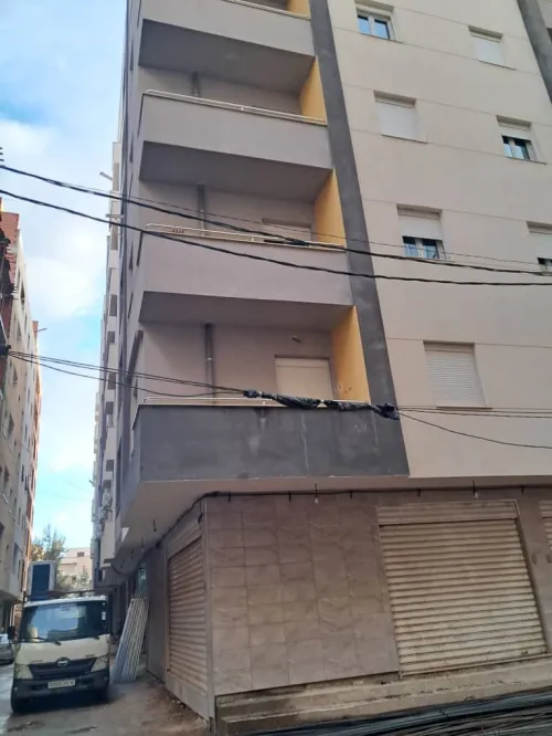 Vente Local Alger Bordj el kiffan