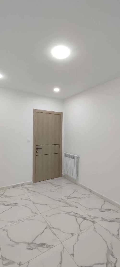Vente Appartement F2 Alger Bordj el kiffan