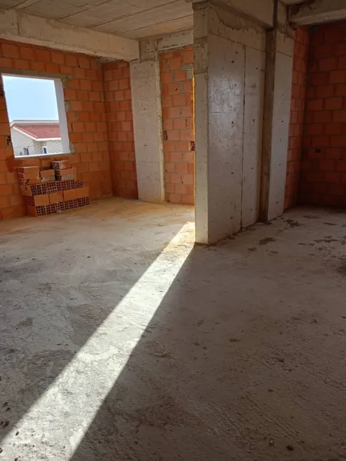Vente Appartement Alger Bordj el kiffan