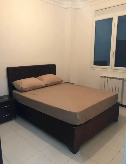 Vente Appartement F3 Alger Bordj el kiffan