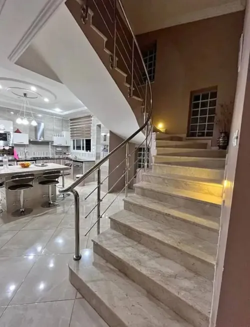 Vente Appartement F4 Alger Bordj el bahri